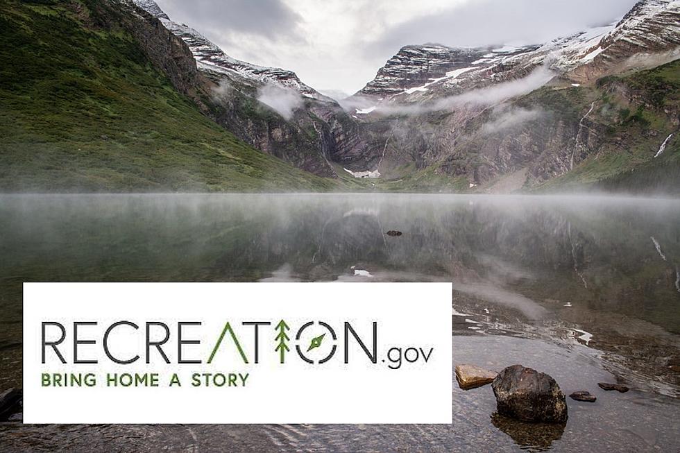 Glacier National Park Announces New Advance Reservation System for