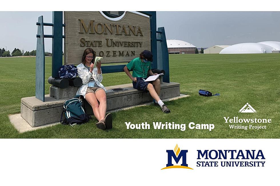 MSU Offer Summer Writing Camps for Students Grades 3 &#8211; 12