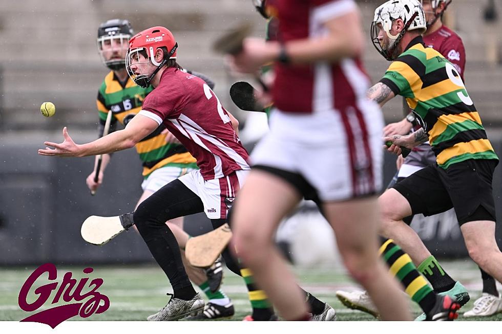 UM Hurling Club Connects Students to Irish Culture