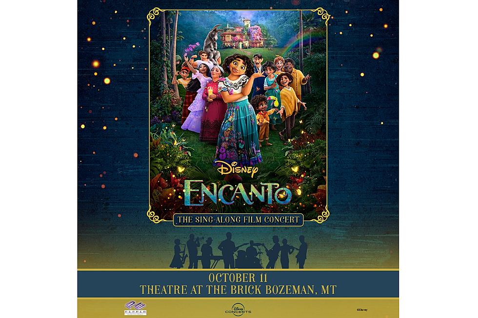 Disney’s ‘Encanto’ Sing-Along Tour at MSU on Oct. 11