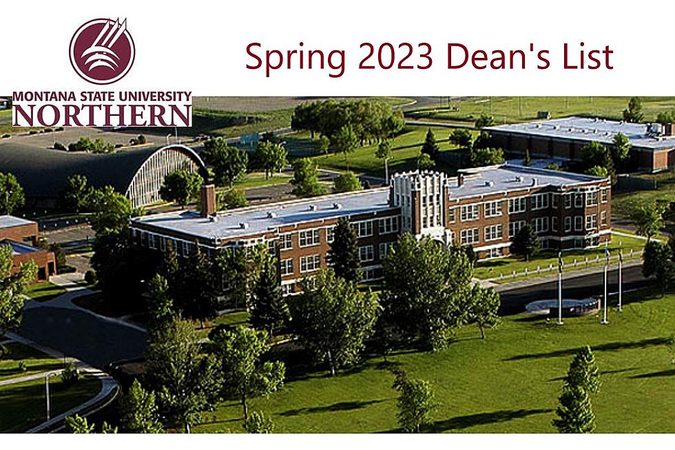 MSU-Northern Announces Spring 2023 Dean&#8217;s List