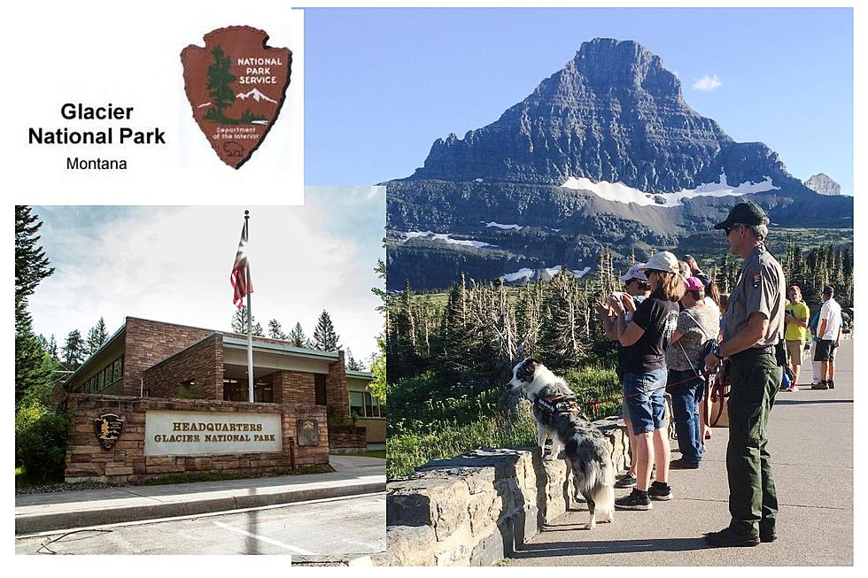 NPS Study: Glacier National Park Tourism Contributes $548M to Local Economy