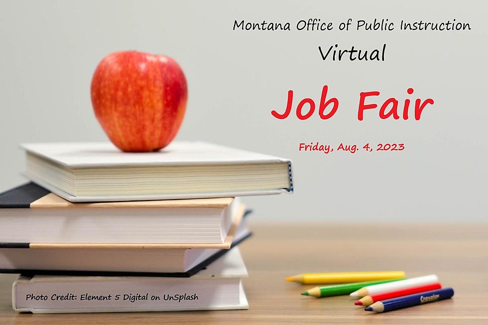 Montana OPI Will Host a Virtual Teacher Job Fair on August 4, 2023