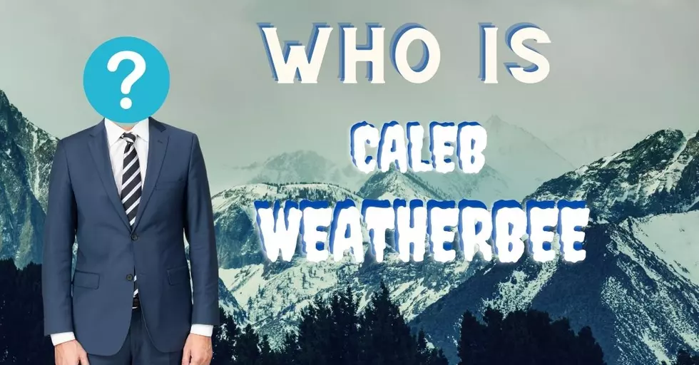 Who exactly is Caleb Weatherbee?