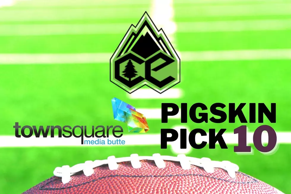 Pigskin Pick 10 - Week 4