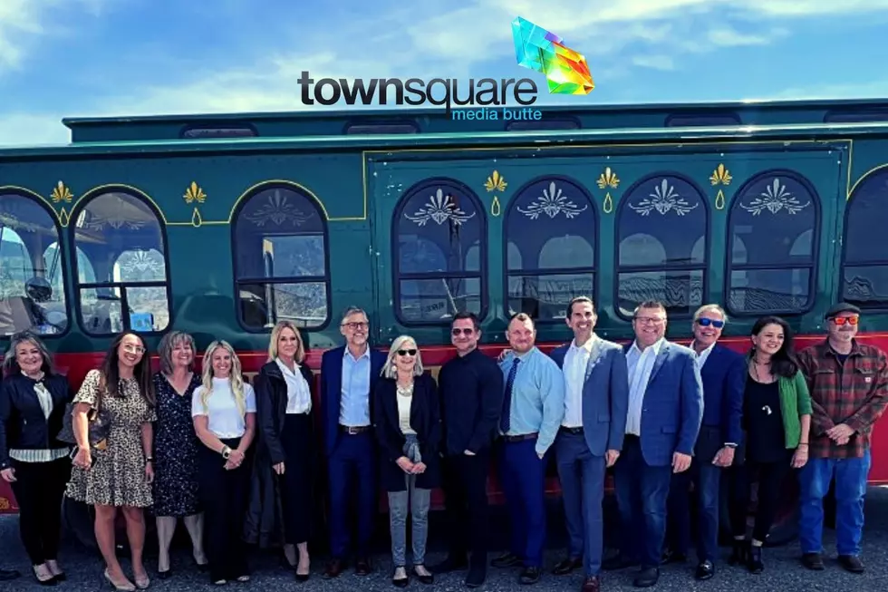 Townsquare Media Found Home In Butte