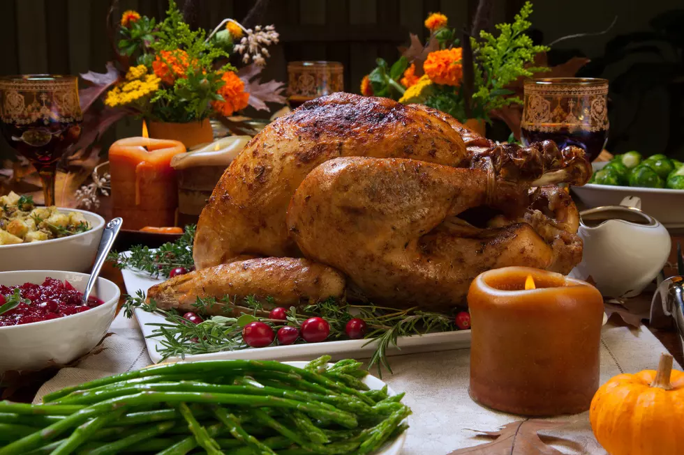 Butte Central's Thanksgiving Dinner set for November 15