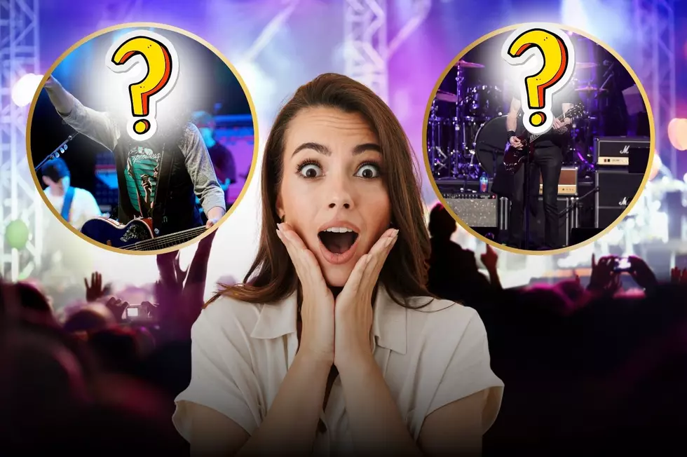 EXCLUSIVE: There Are 2 Huge, Famous Bands Coming to MT