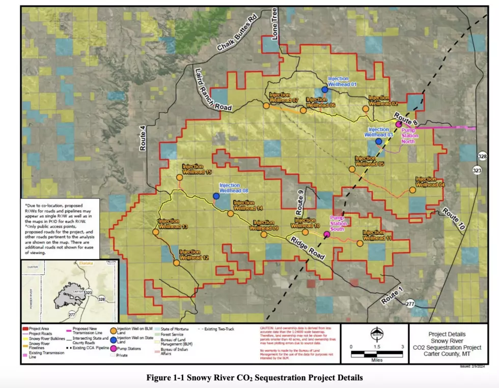Credit: Bureau of Land Managament