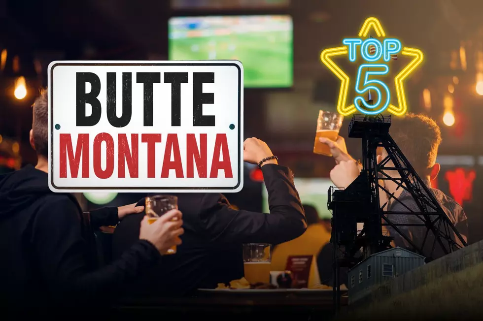 Some of the 5 Best Bars in Butte to Watch the Game