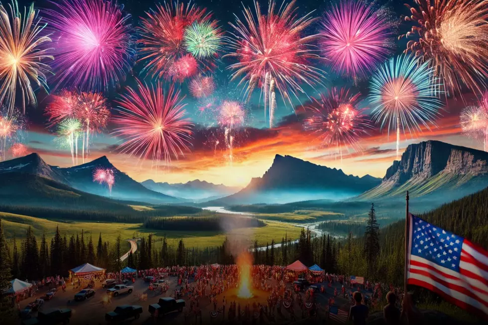 Explosive Montana: The Fascinating Origins of the Firework