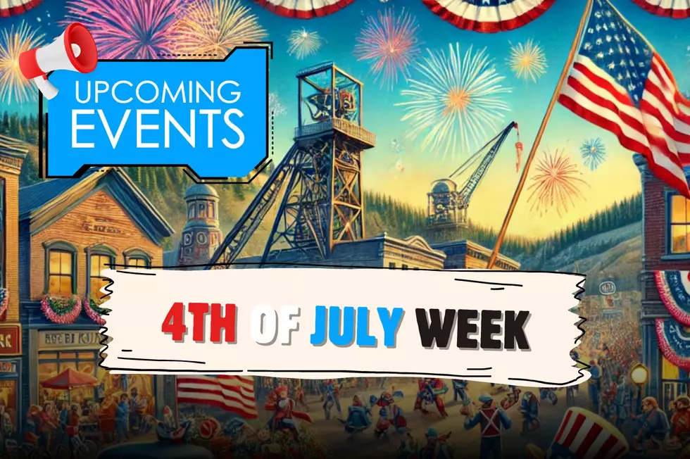 Your Weekly Guide to Butte’s Exciting Events: 4th of July Week
