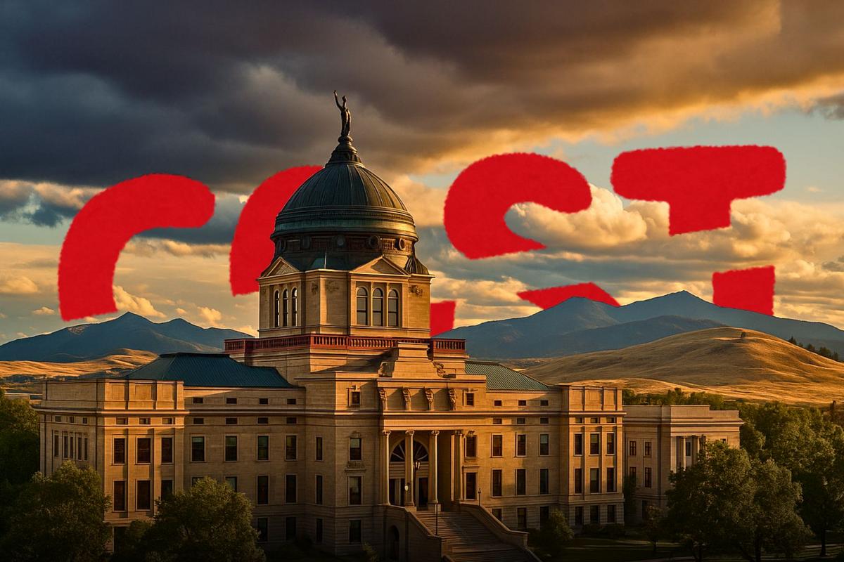 Billions Approved, Millions Cut: Inside Montana’s 2025 Budget