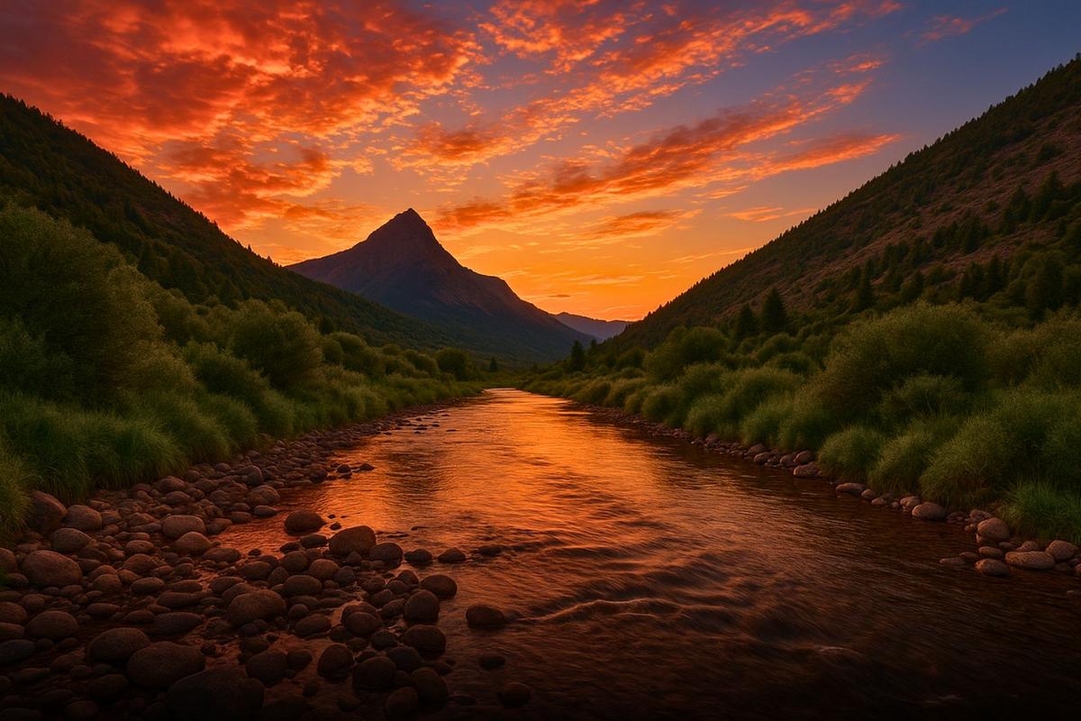 Butte's Most Underrated River is One You Wouldn't Expect