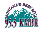 KMBR Montana's Best Rock