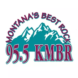 KMBR Montana's Best Rock