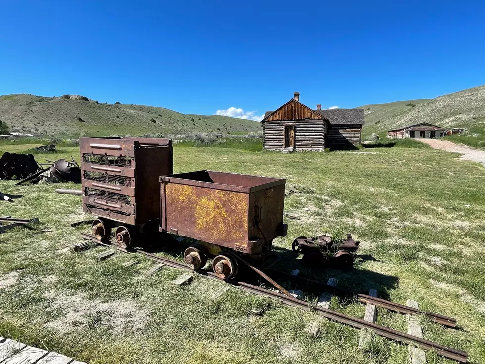 Need a Day Trip?  Look No Further Than Bannack State Park