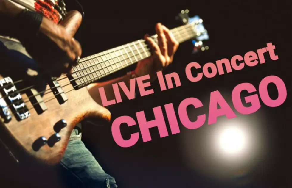 Win Tickets to Chicago Or...