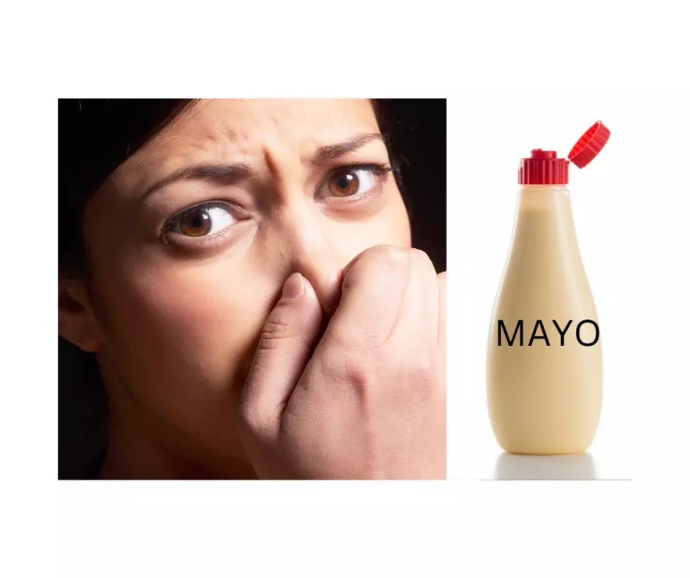 Mayonnaise: Friend or Foe?
