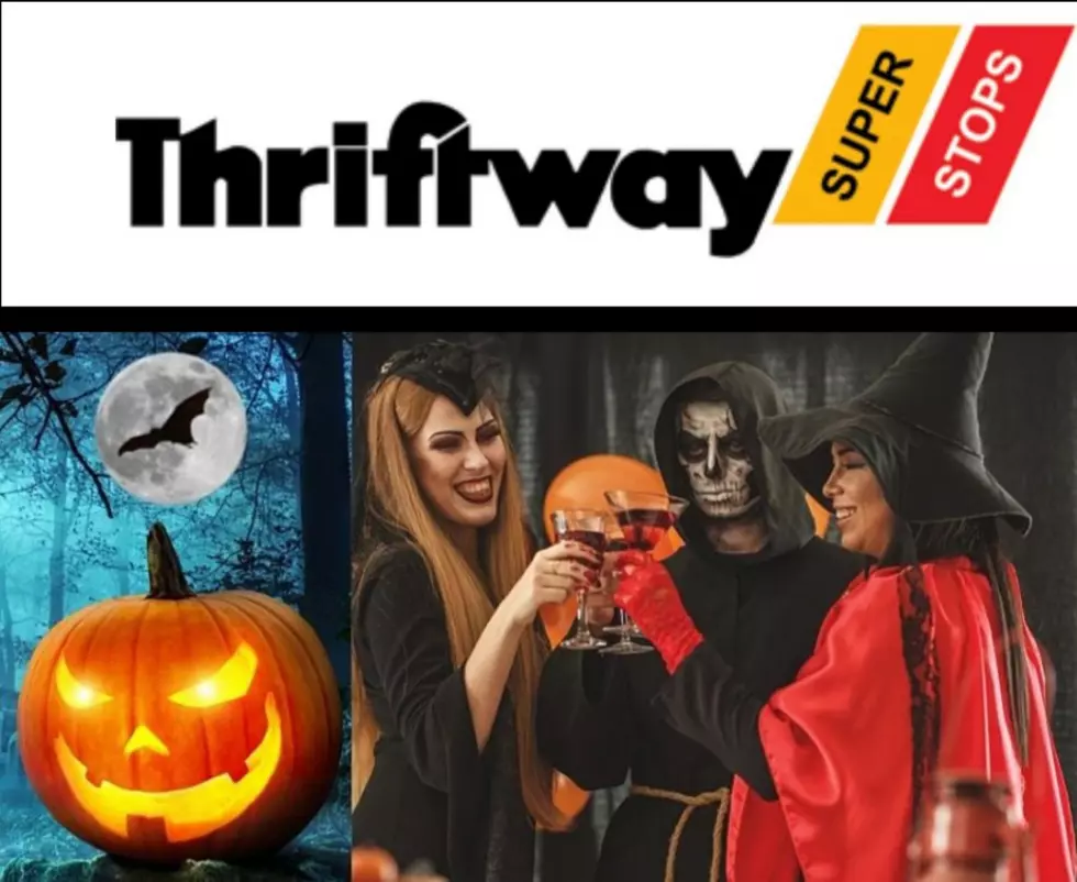 More Local Ghastly Events brought to you by Thriftway…Creepshow, Witches Ball & Welcome to the Jungle