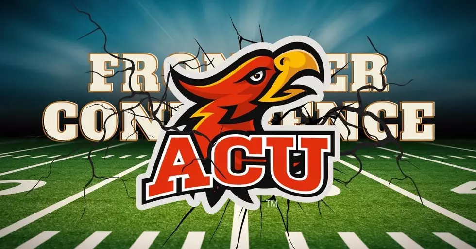 ACU joins the Frontier for football next year, let’s learn about the Firestorm