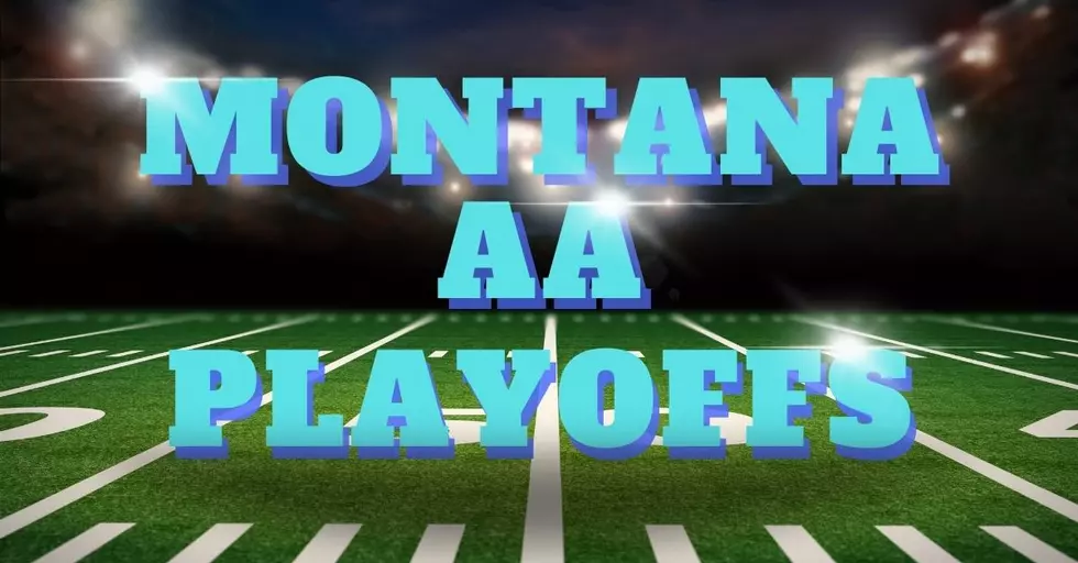It's time for AA playoff football! 