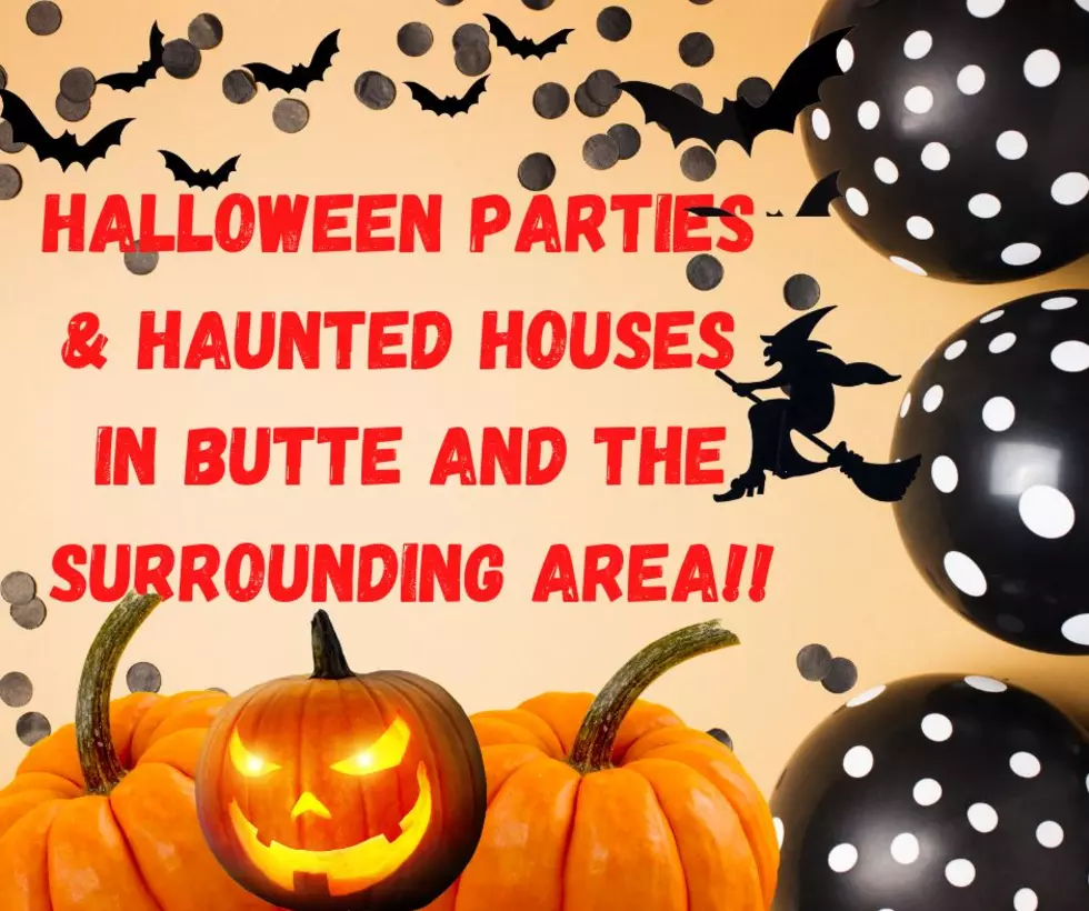 Local Ghastly Parties & Haunted Houses Listed Here through Halloween