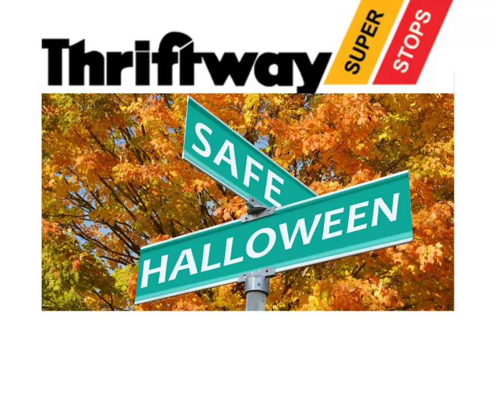 Halloween Safety Tips; Helpful Reminders are Always Good