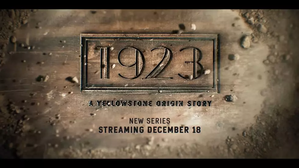 Tyler Sheridan’s “1923” opens with historic viewership