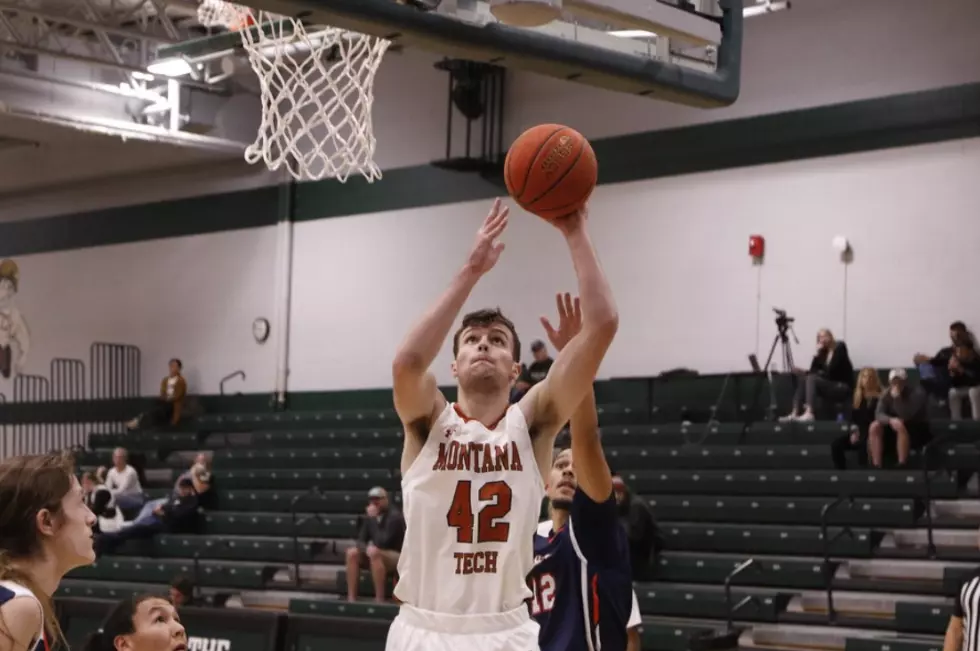 Butte home court advantage was in effect this weekend