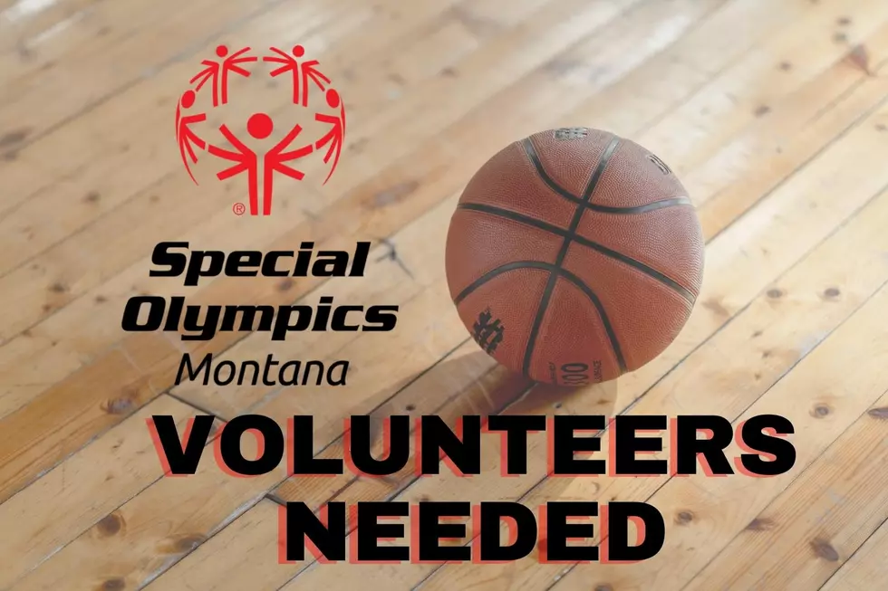 Special Olympics State Basketball tournament needs your help