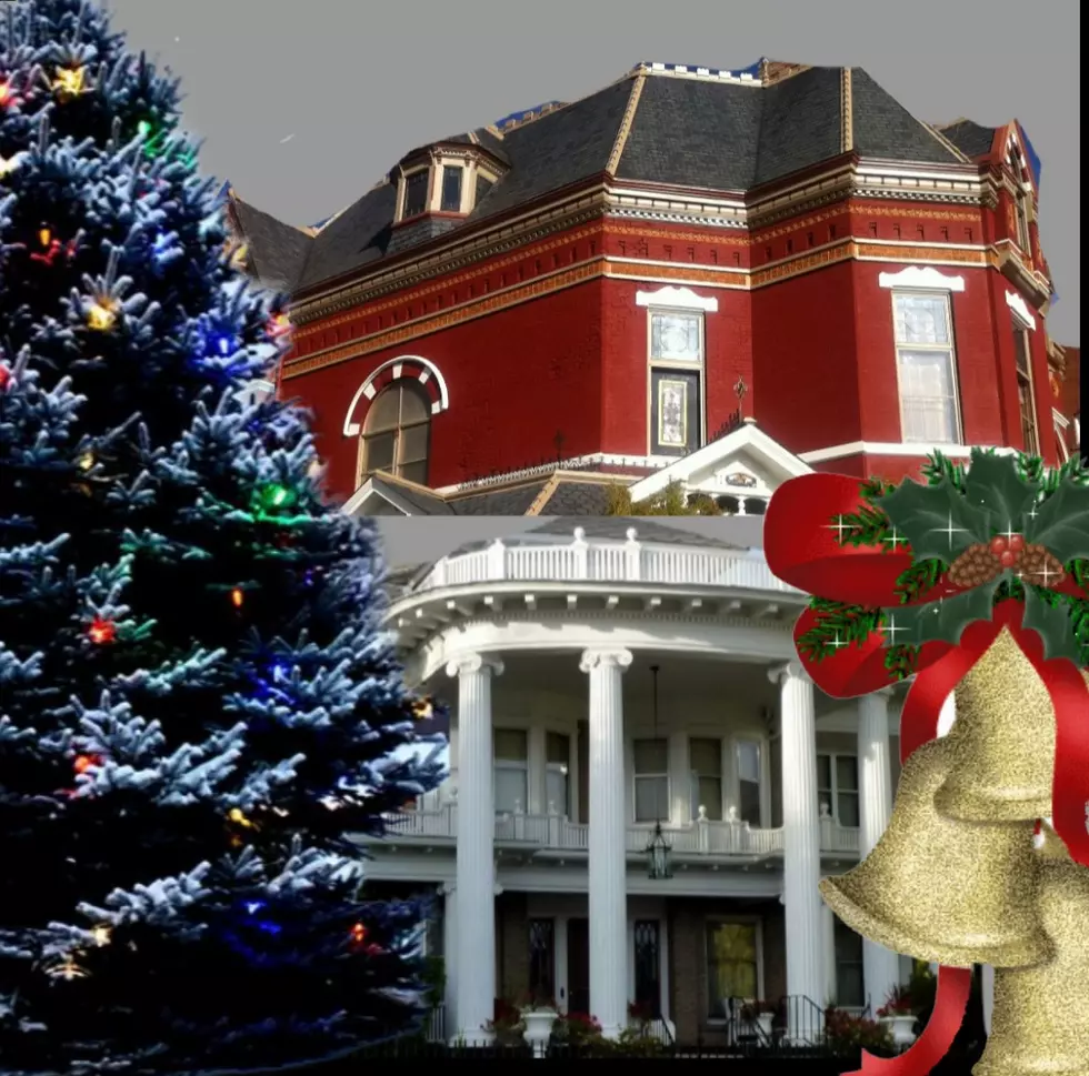 Holiday Festivities Featured: Butte Symphony Home Tour December 10th