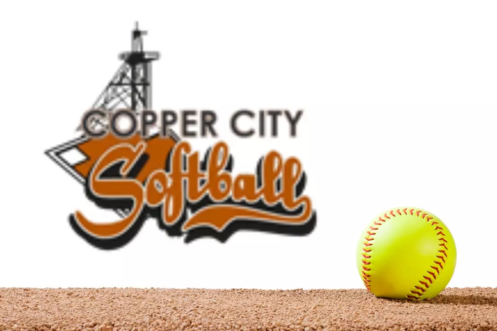 Copper City Softball planning improvements for Longfellow fields