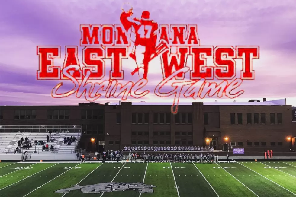 Four Butte players selected to represent the West in the 76th Shrine Game