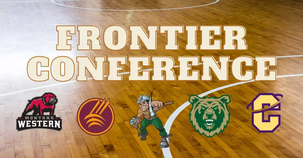 5 of the Frontier Schools prepare for the Cactus Classic