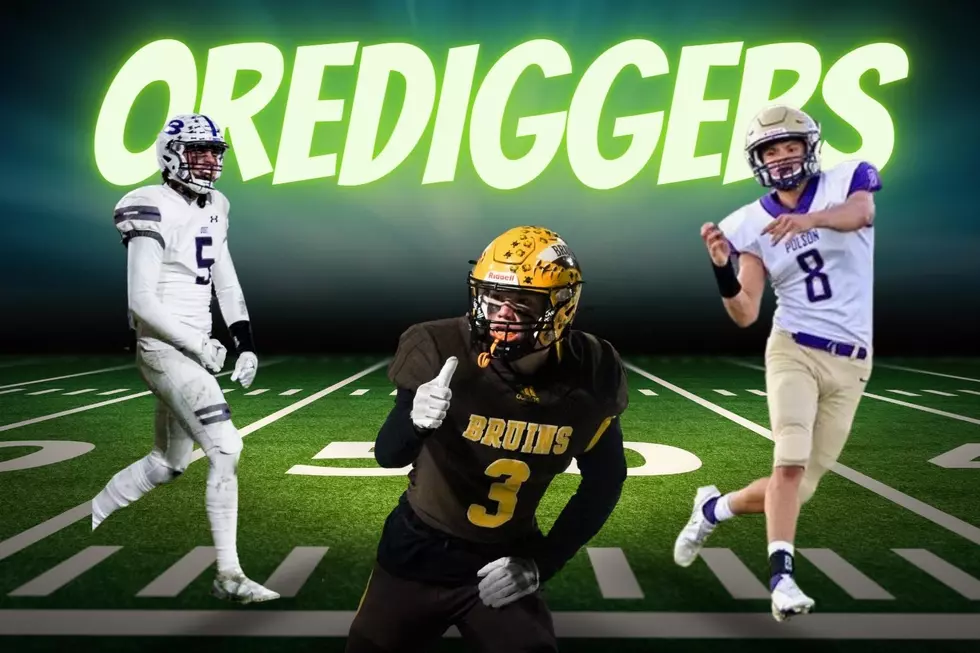 A preview of three Oredigger football commits