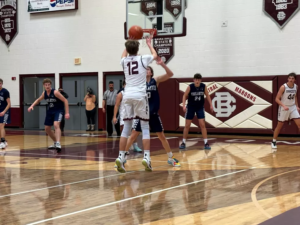 Butte Central dumps East Helena in boys home opener