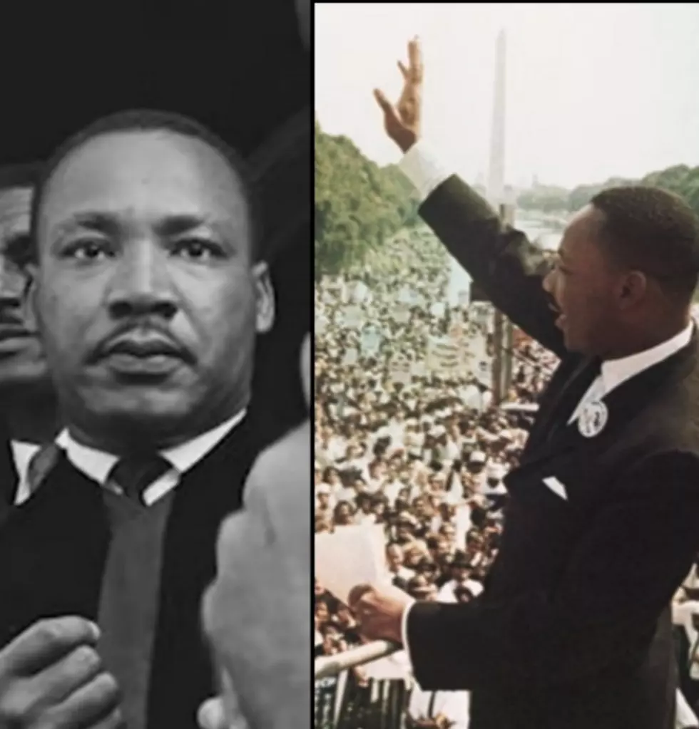 Facts About Martin Luther King Jr. You May Not Know