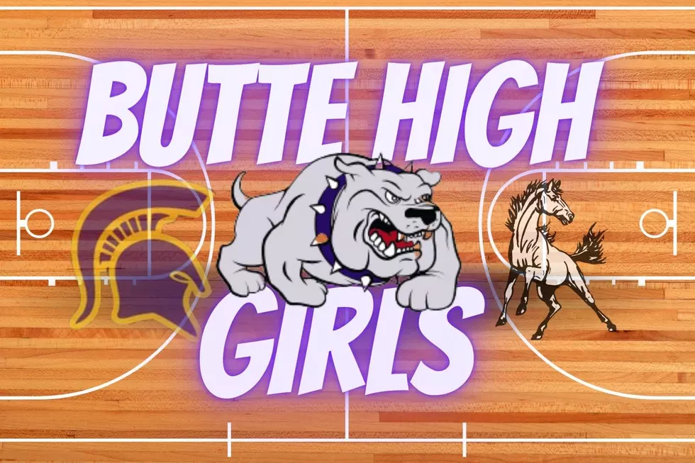 Butte High girls basketball Varsity and Sub Varsity results