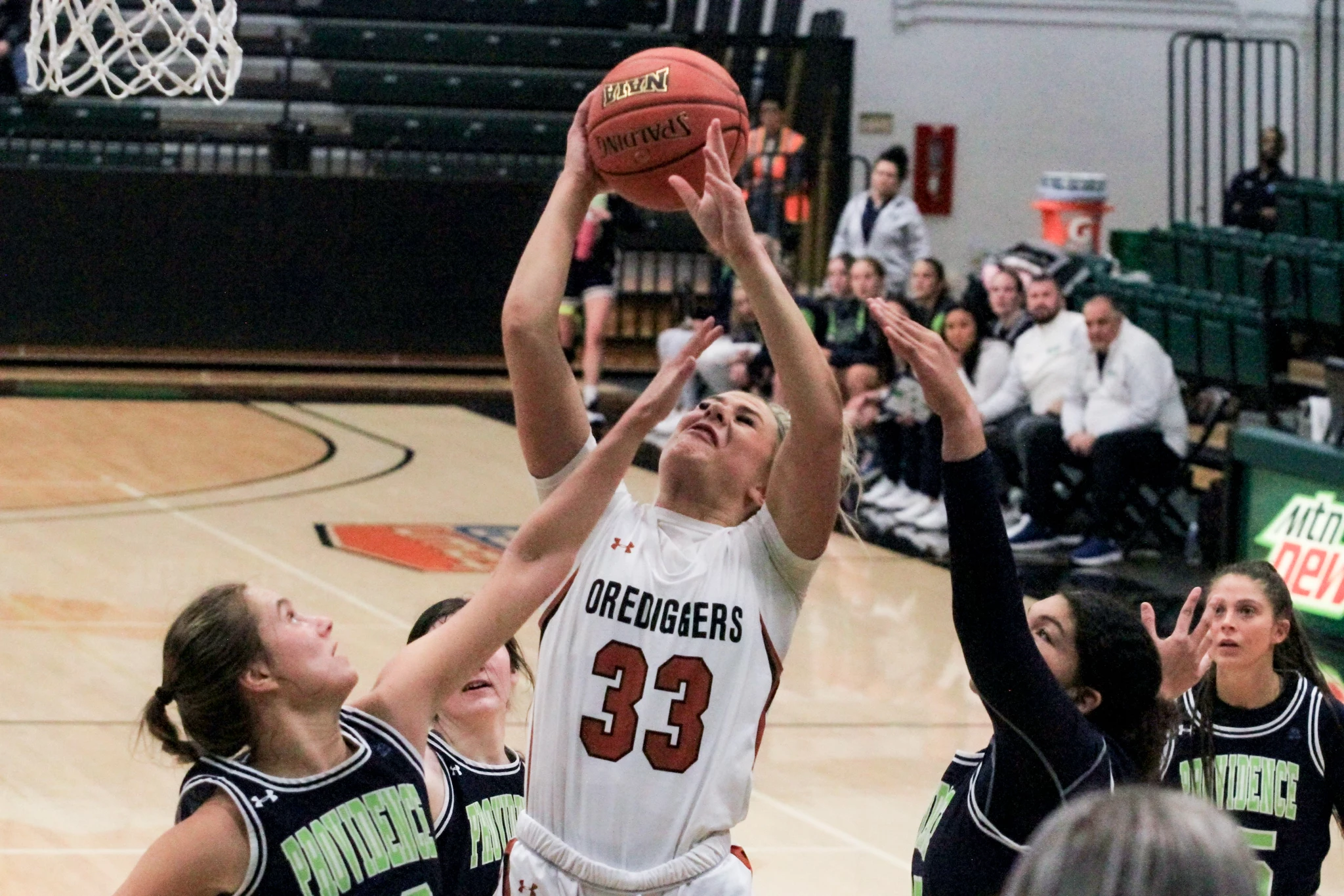 H.S. boys' basketball: Millville breaks in new digs in rousing fashion