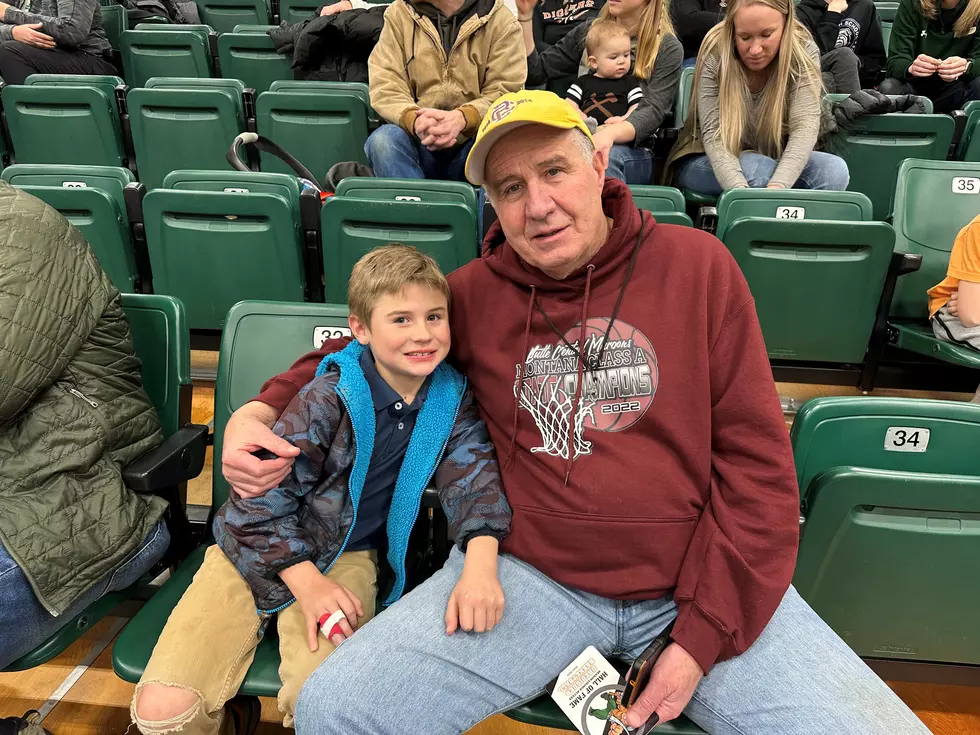 Boyle-led Little Kids hoops league wrapping up 30th season