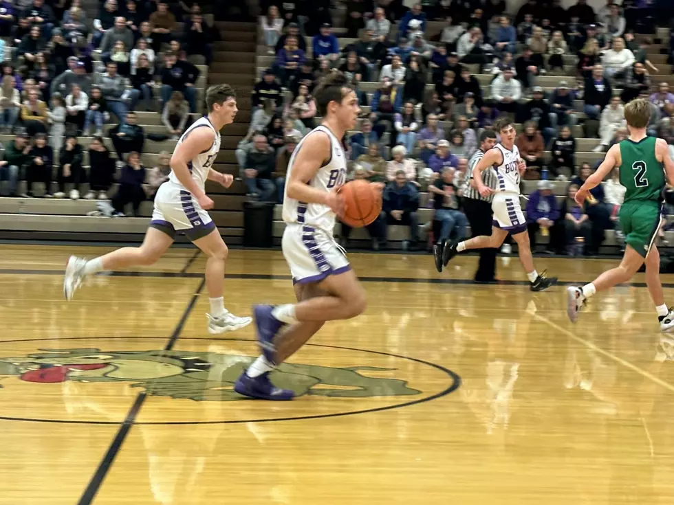 Butte High boys travel to Helena Capital for a Western AA matchup