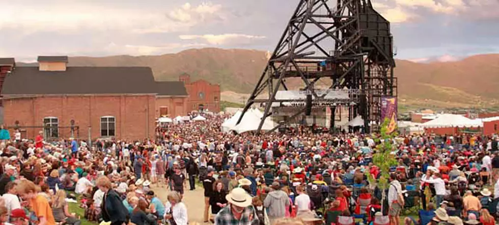 Next batch of performers announced for the Montana Folk Festival