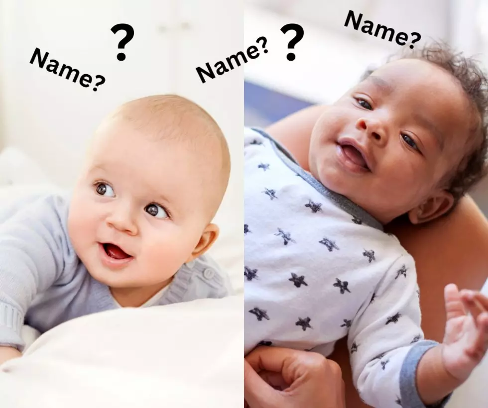 Expecting this Year? See the Top Baby Names Trending in Montana