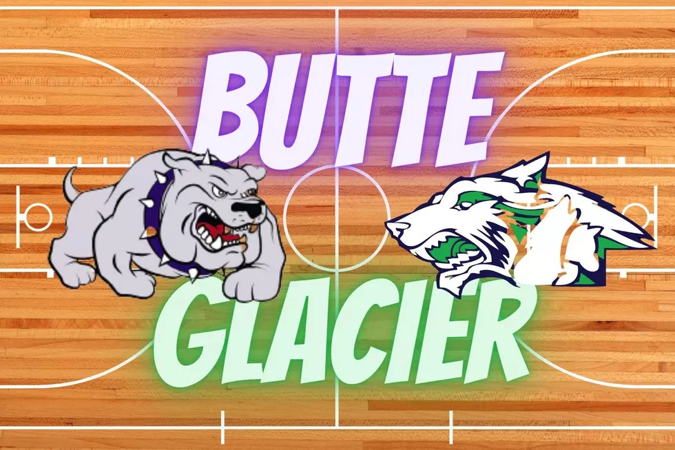 Butte High prepares to battle the Kalispell-Glacier Wolfpack