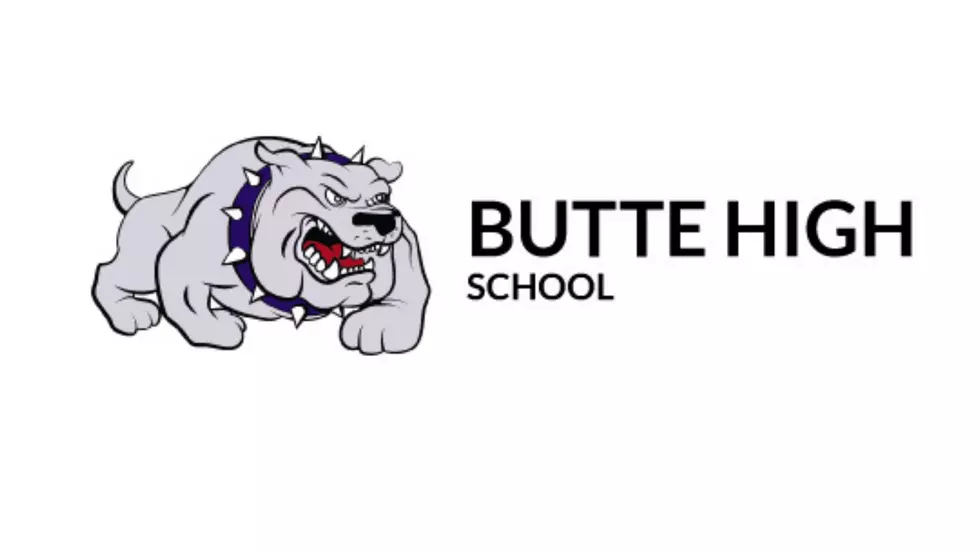 Butte High lists weekly activities