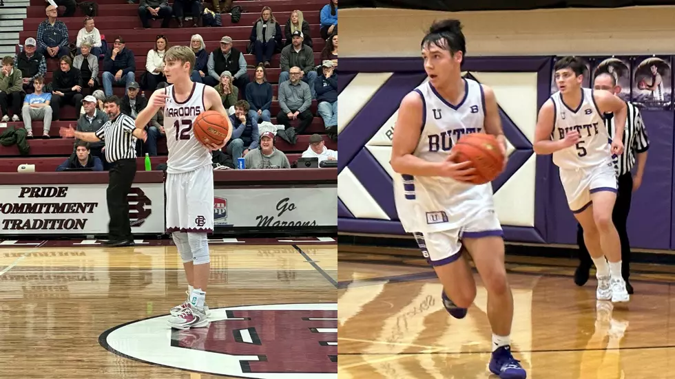 Butte High vs. Butte Central Basketball Doubleheader Tuesday Night at Civic Center