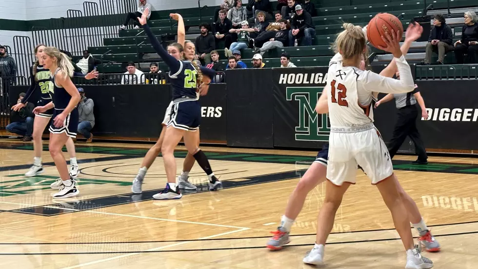 Providence Women ride early lead to win over Montana Tech