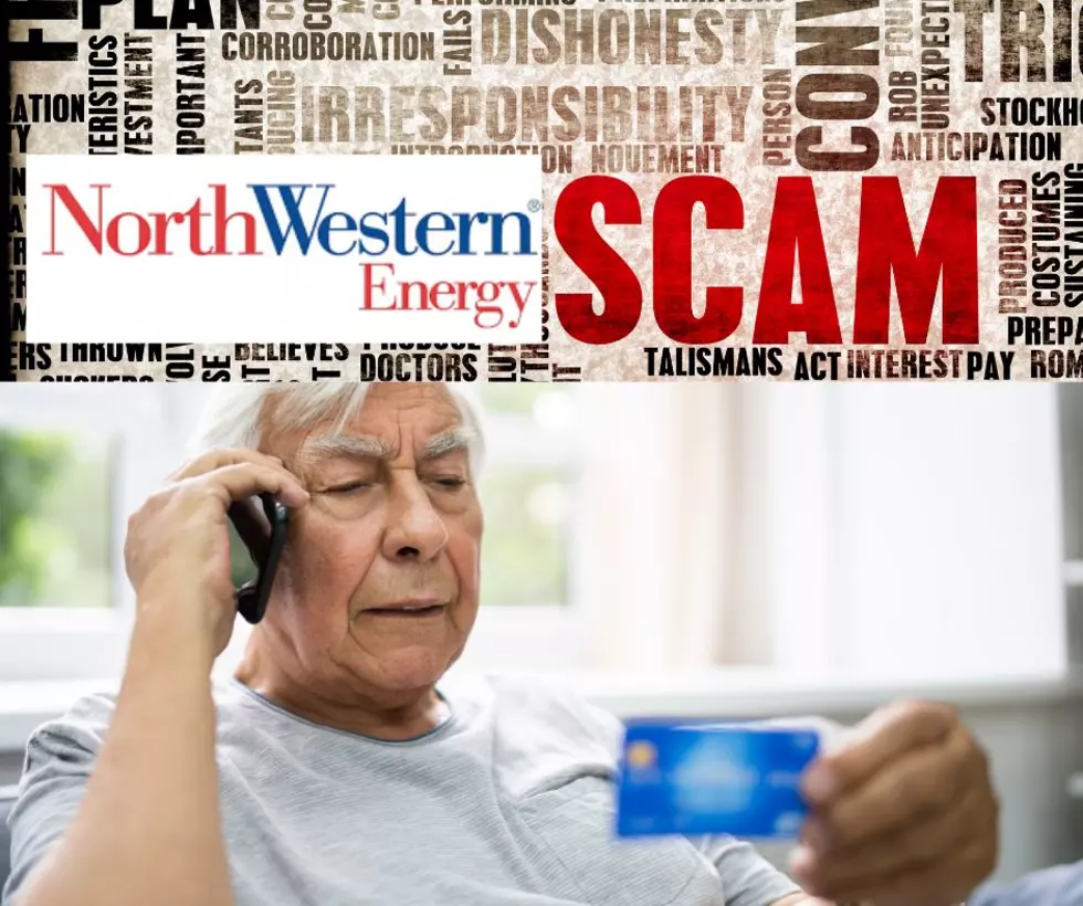 Scams Reported by NorthWestern Energy Customers Raise Concern