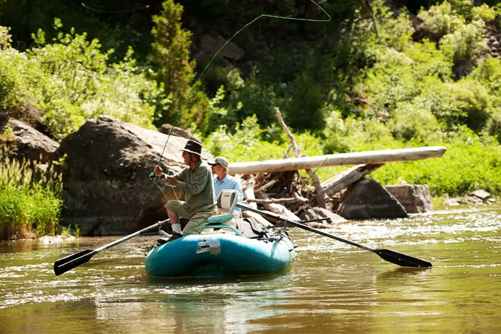 It’s time to apply for your Smith River permit